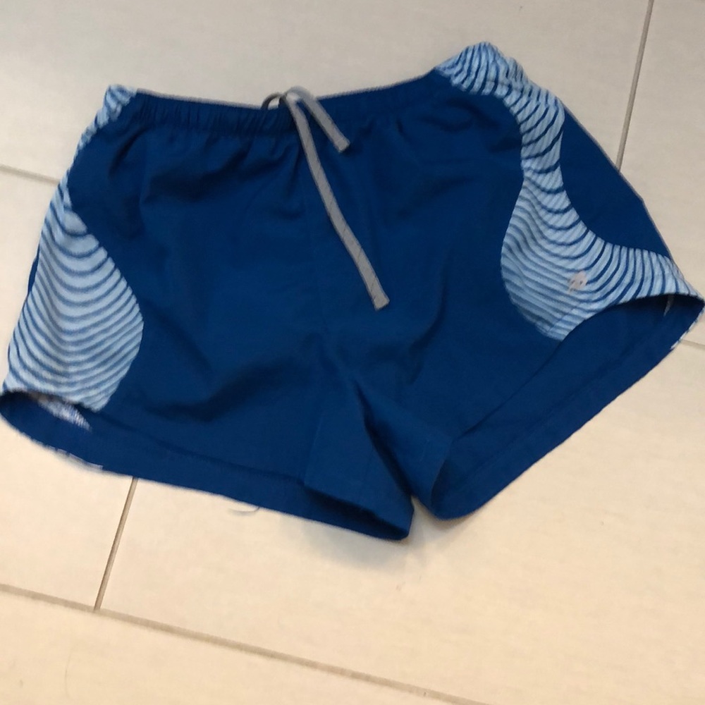 Womens running shorts